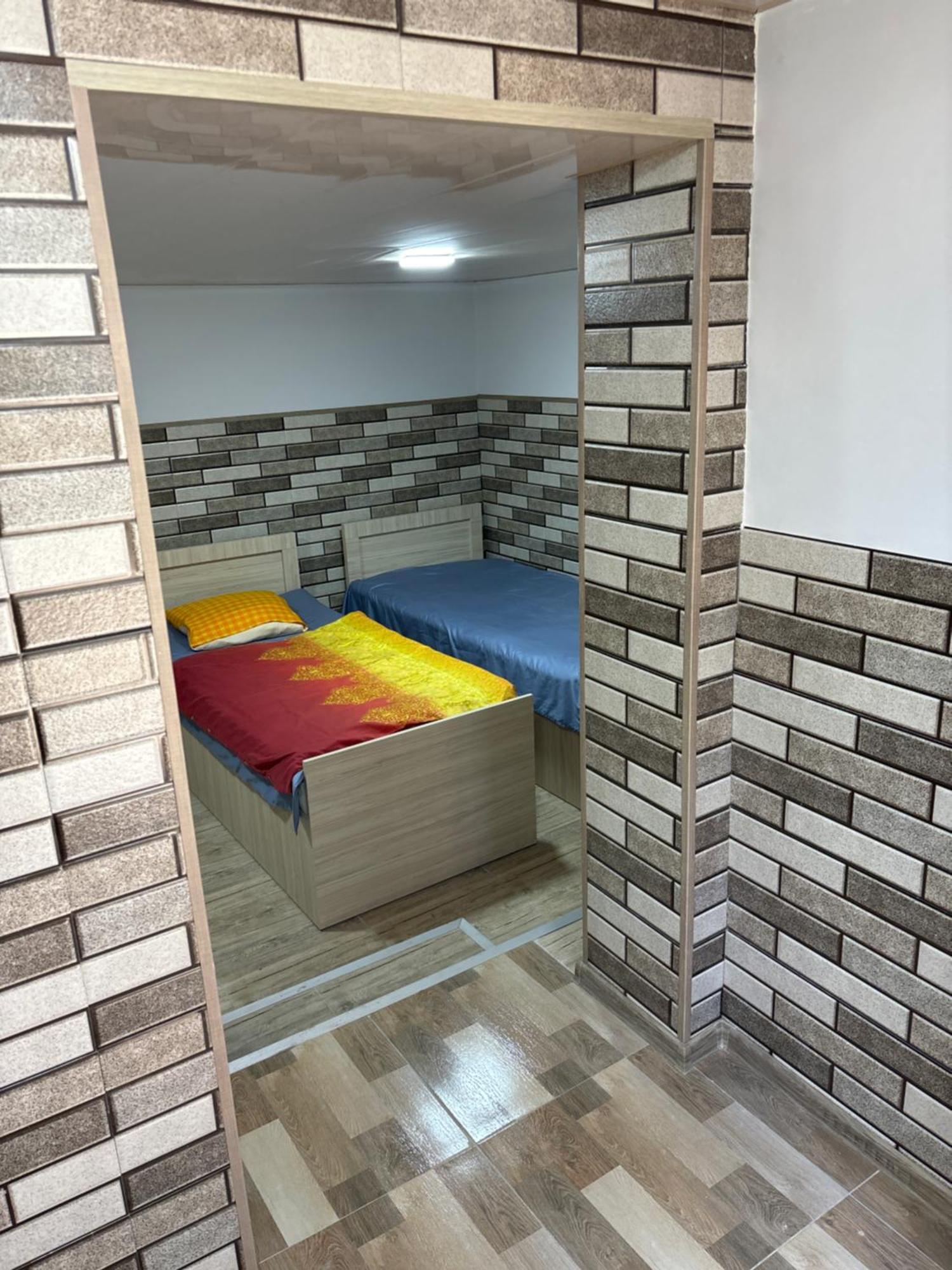 Downtown Guest House Kutaisi Exterior foto