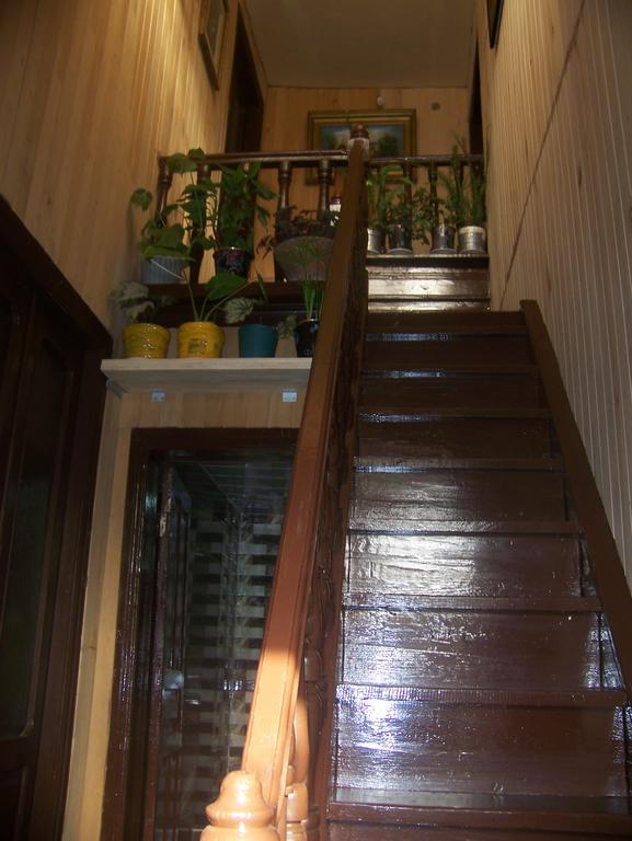 Downtown Guest House Kutaisi Exterior foto