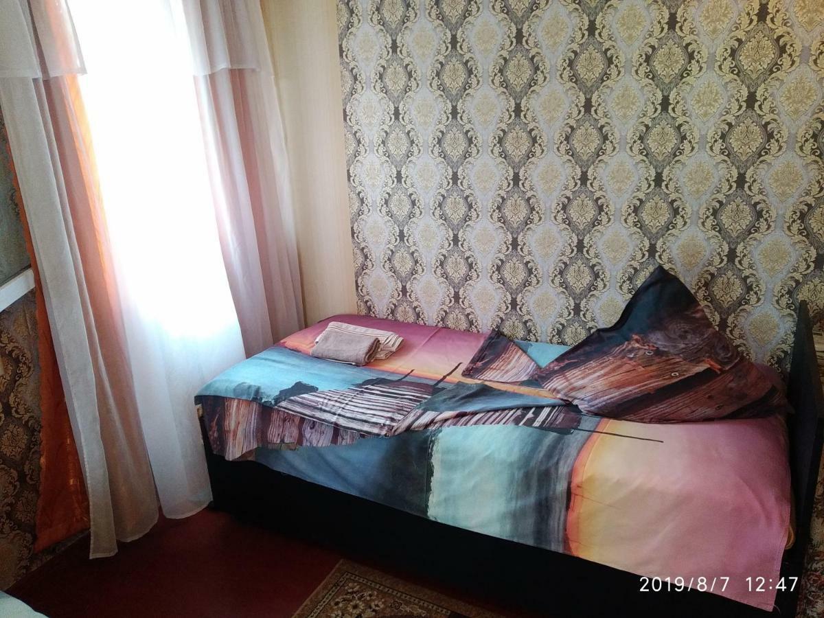 Downtown Guest House Kutaisi Exterior foto