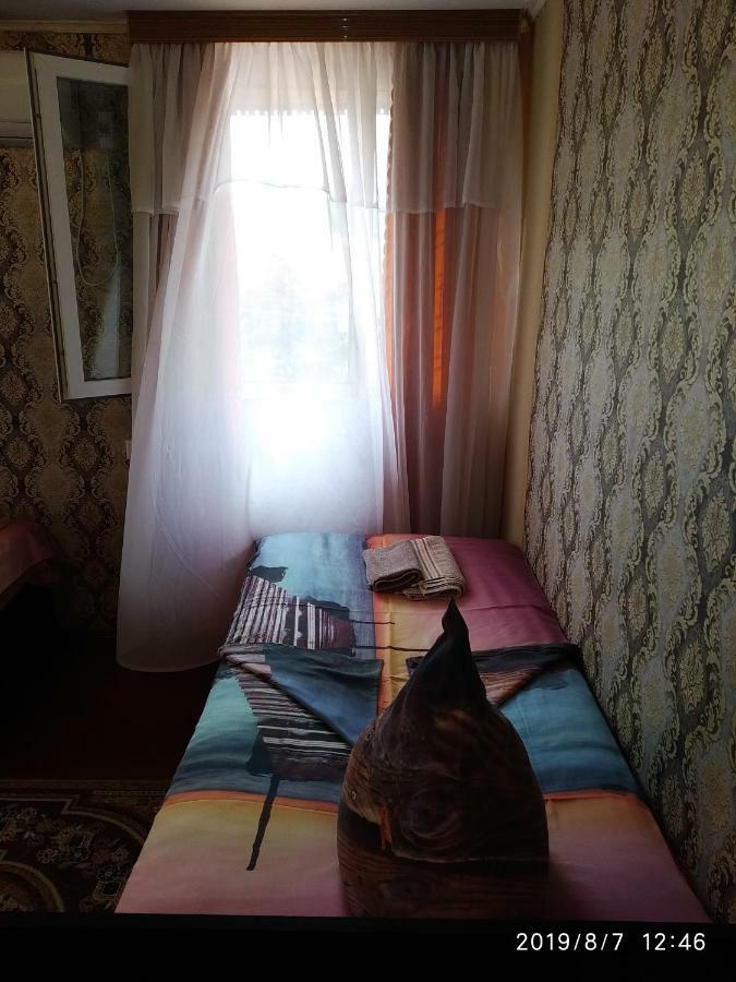 Downtown Guest House Kutaisi Exterior foto